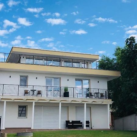Villa Residence Sînmartin Dış mekan fotoğraf