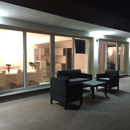 Villa Residence Sînmartin Dış mekan fotoğraf