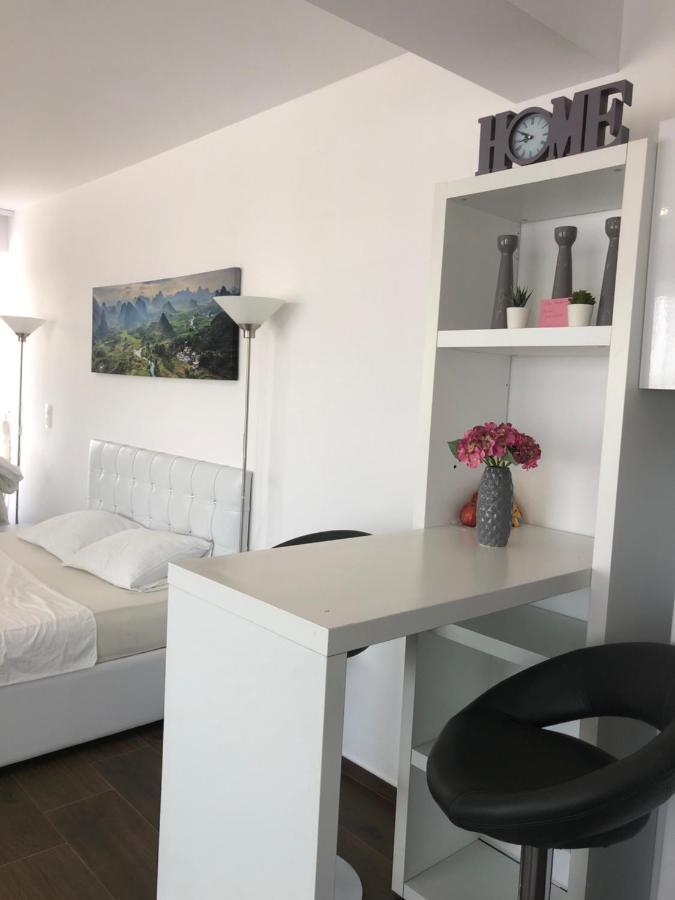 Villa Residence Sînmartin Dış mekan fotoğraf
