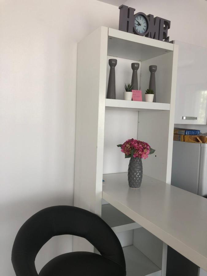Villa Residence Sînmartin Dış mekan fotoğraf