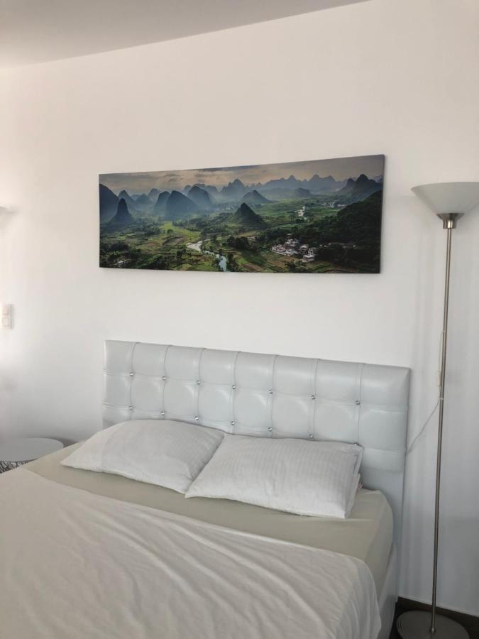 Villa Residence Sînmartin Dış mekan fotoğraf