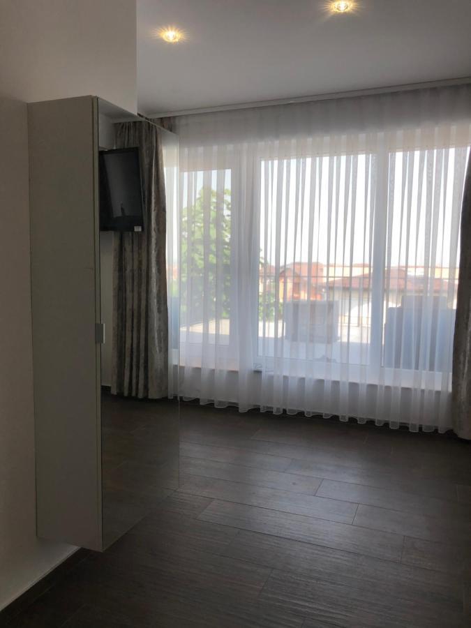 Villa Residence Sînmartin Dış mekan fotoğraf