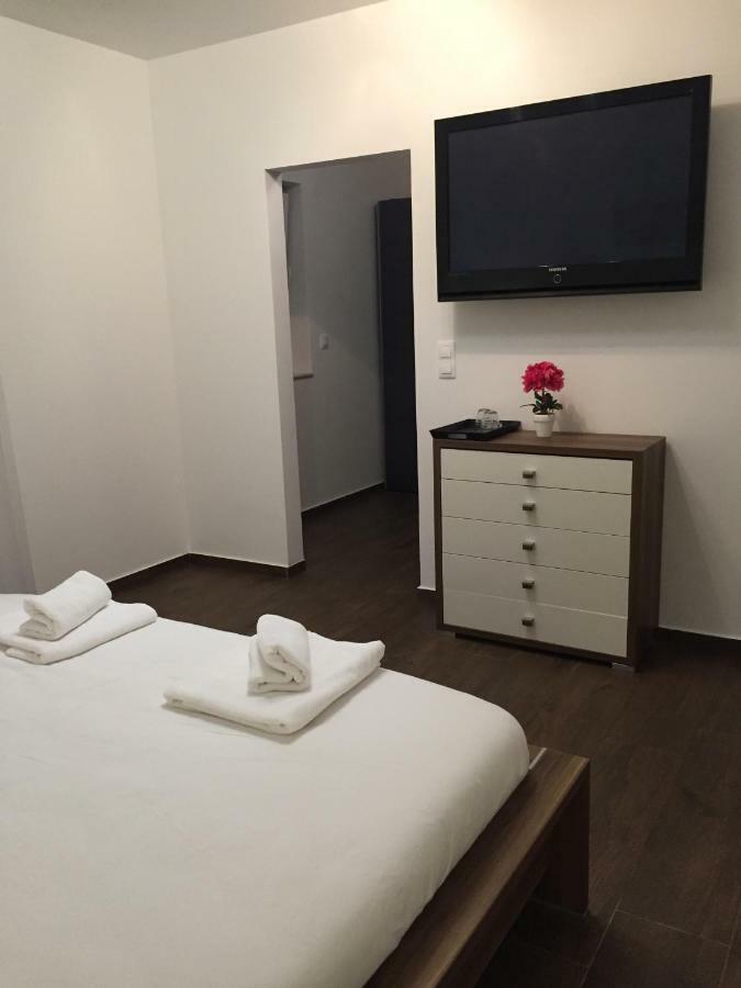 Villa Residence Sînmartin Dış mekan fotoğraf