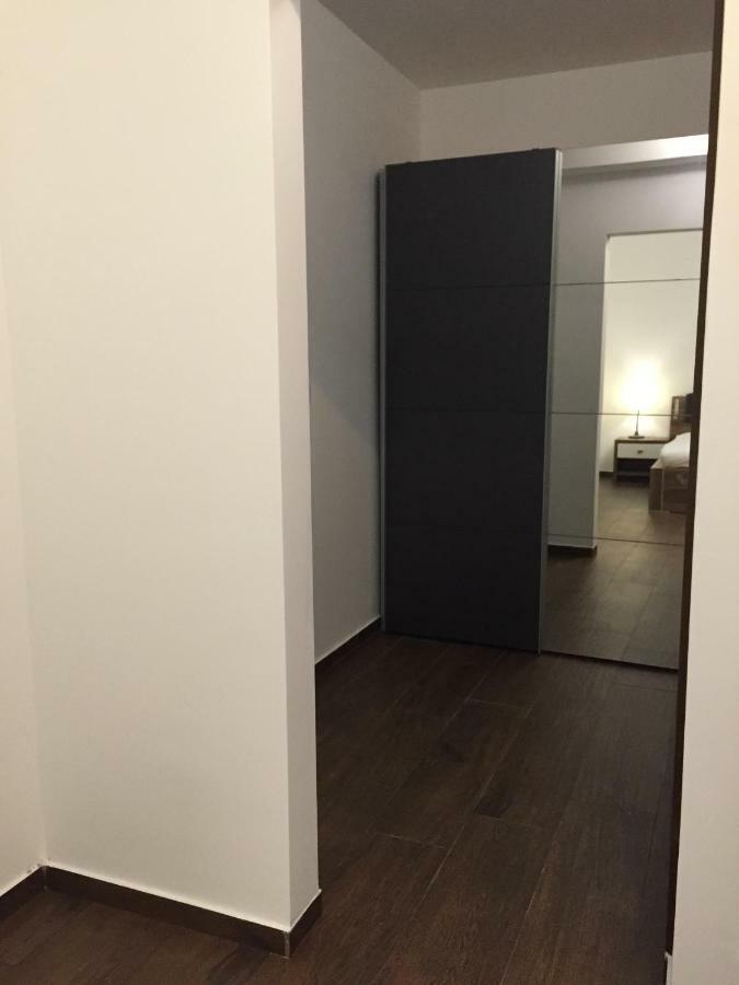 Villa Residence Sînmartin Dış mekan fotoğraf