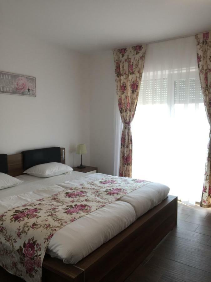 Villa Residence Sînmartin Dış mekan fotoğraf