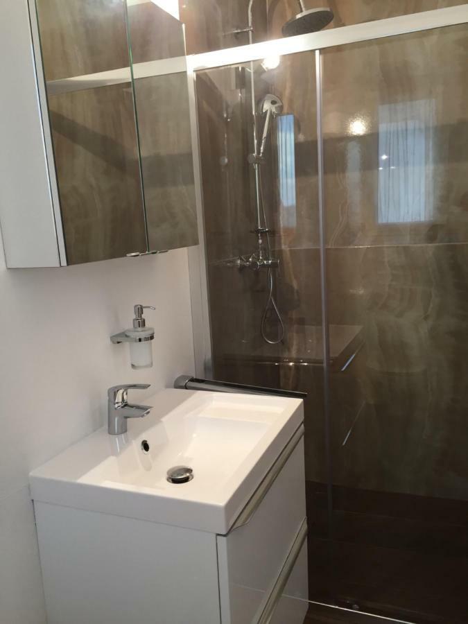 Villa Residence Sînmartin Dış mekan fotoğraf