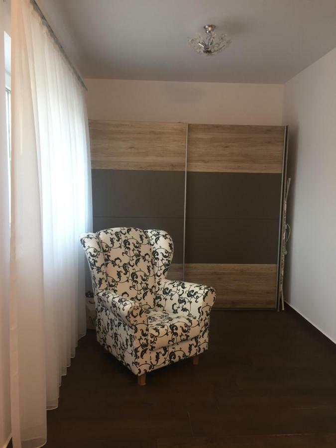 Villa Residence Sînmartin Dış mekan fotoğraf