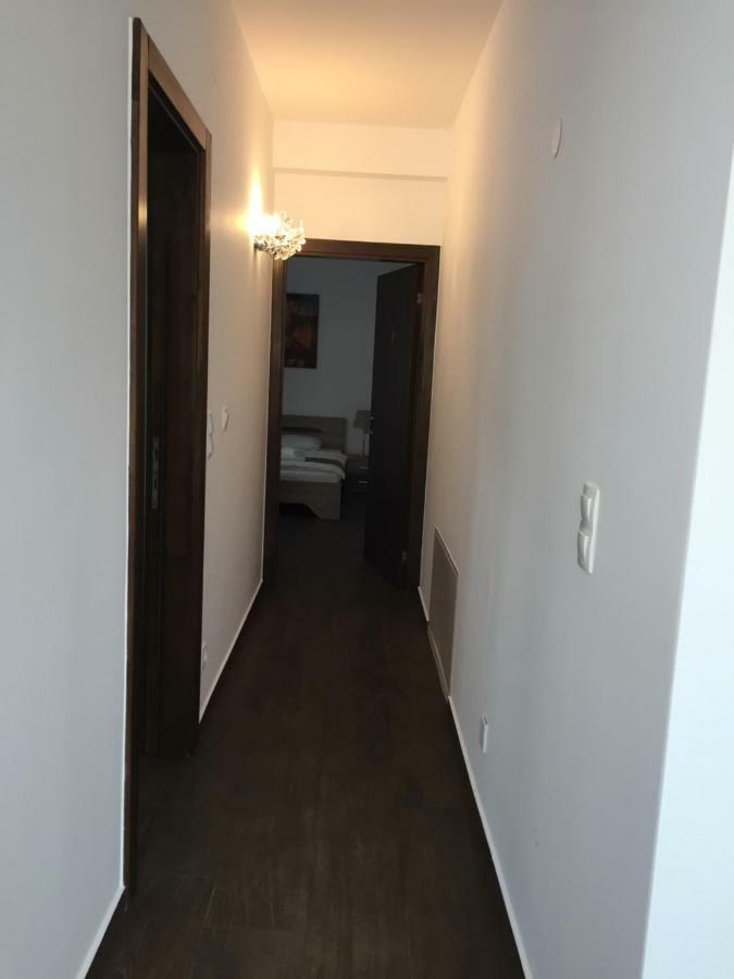 Villa Residence Sînmartin Dış mekan fotoğraf