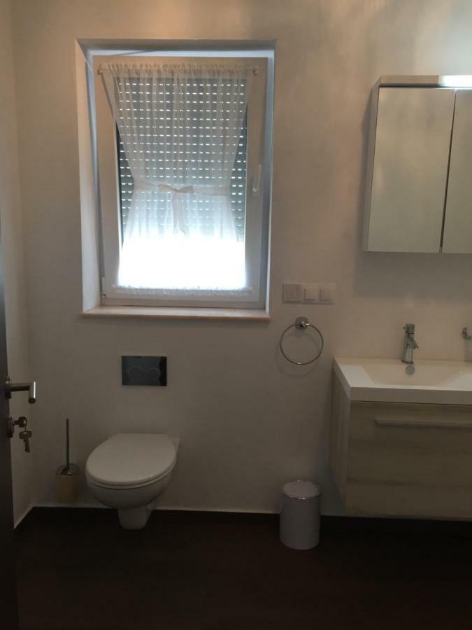 Villa Residence Sînmartin Dış mekan fotoğraf