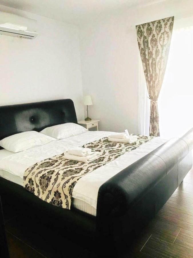 Villa Residence Sînmartin Dış mekan fotoğraf