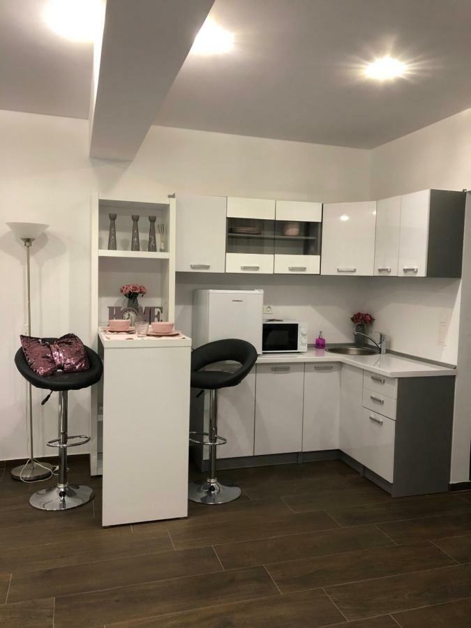 Villa Residence Sînmartin Dış mekan fotoğraf
