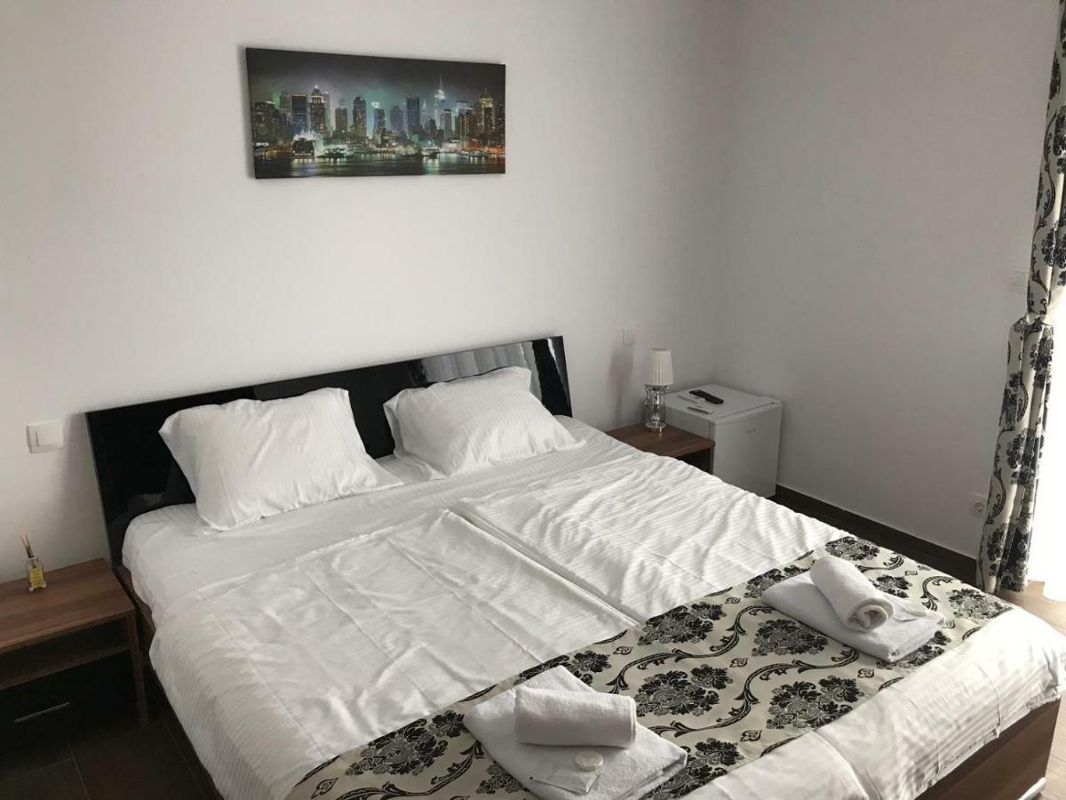 Villa Residence Sînmartin Dış mekan fotoğraf